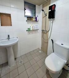 Blk 684C Waterway View (Punggol), HDB 3 Rooms #603706871